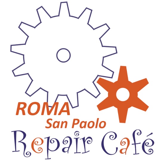 Associazione Repair Café Roma San Paolo APS